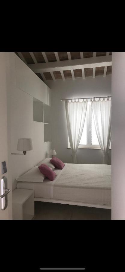 Camere Mare Sirolo Exterior photo