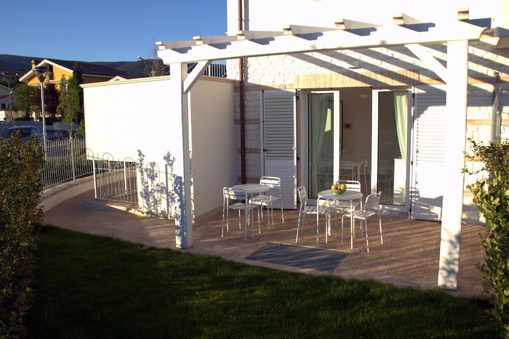 Camere Mare Sirolo Exterior photo